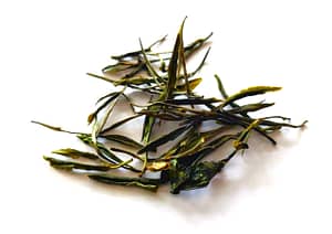 Slender - Green Leaf Tea