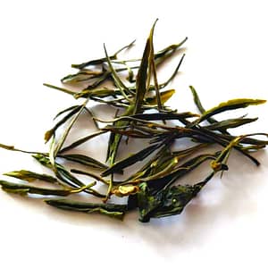 Slender - Green Leaf Tea